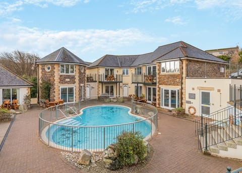 Porth Veor, Porth, Nr Newquay