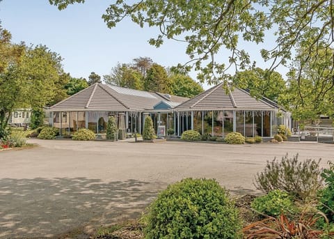 Reception | Croft Country Park, Reynalton, Nr Narberth