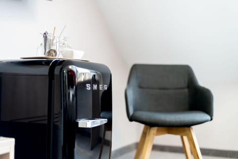 Double Room | Mini-refrigerator