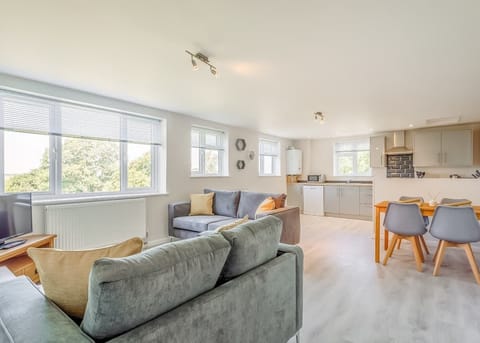 Greenfinch - Romansleigh Retreat, South Molton, nr Barnstaple