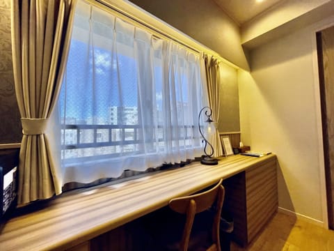 Superior Suite, Non Smoking | Free WiFi, bed sheets