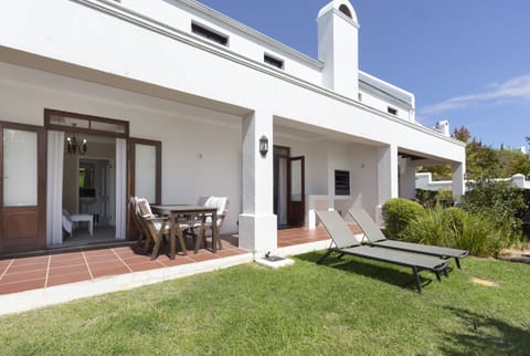 House (3 Bedrooms) | BBQ/picnic area