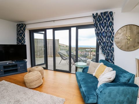 Cottage | Living room