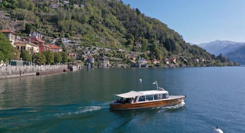 Boating