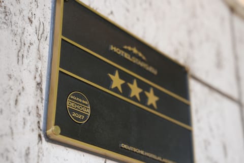 Hypo-allergenic bedding, individually furnished, desk, blackout drapes