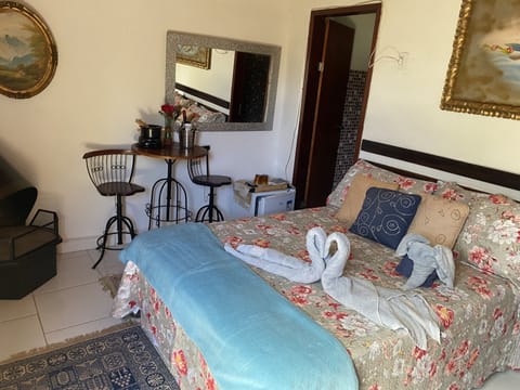 Basic Suite | 1 bedroom, free WiFi, bed sheets