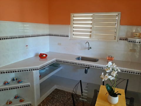 Classic Apartment | Private kitchen
