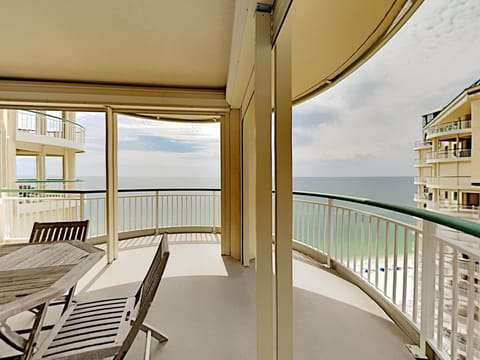 Condo, Multiple Beds, Balcony, Ocean View (#1D - No Pets Allowed) | Property grounds