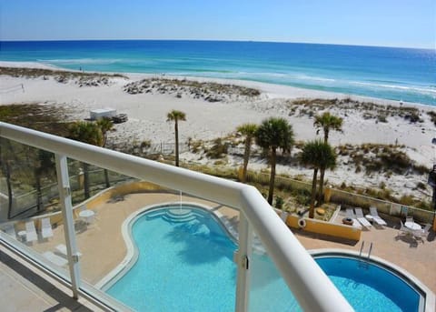 Condo, Multiple Beds, Balcony, Ocean View (#304 - No Pets Allowed) | Pool