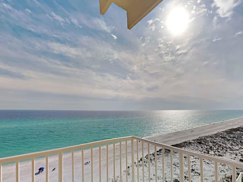 Condo, Multiple Beds, Balcony, Ocean View (#605 - No Pets Allowed) | View from room