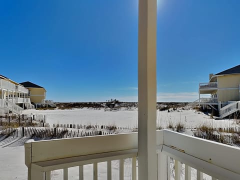 Condo, Multiple Beds, Kitchen, Ocean View (#1121) | Property grounds