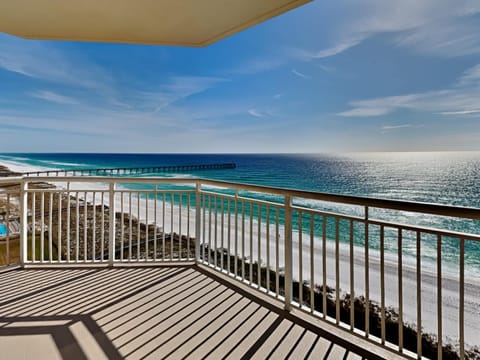 Condo, Multiple Beds, Balcony, Ocean View (#1101 - No Pets Allowed) | View from room