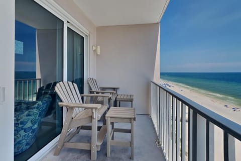 Condo, Multiple Beds, Balcony, Ocean View (#1104 - No Pets Allowed) | Property grounds