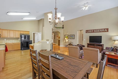 It all flows together