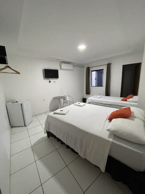 Standard Triple Room | Free WiFi