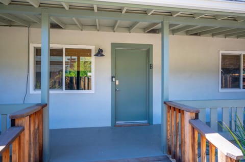 Downtown Neon Pink Chalet (381)