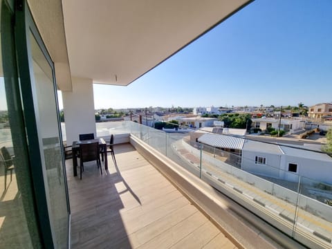 Standard Apartment | Terrace/patio