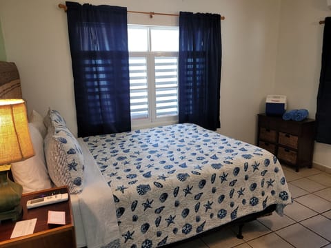 Double Room | In-room safe, individually decorated, individually furnished