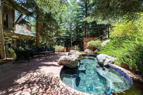 Townhome, 4 Bedrooms | Pool