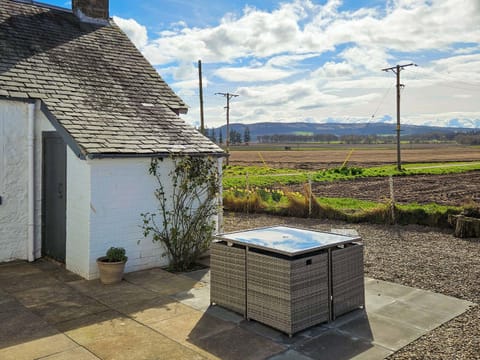 Exterior | Myreside Cottage, Meigle