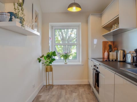 Kitchen | Myreside Cottage, Meigle