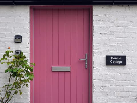 Exterior | Bonnie Cottage - Aberfeldy Cottages, Aberfeldy, near Pitlochry