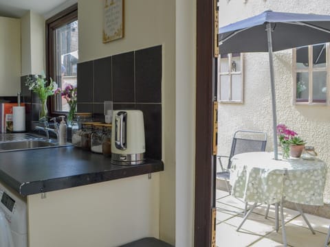 Kitchen | Molly’s Place, Filey
