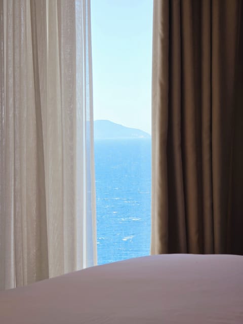 Luxury Suite | 1 bedroom, Frette Italian sheets, premium bedding, down comforters