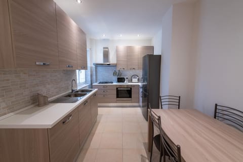 Apartment | 3 bedrooms