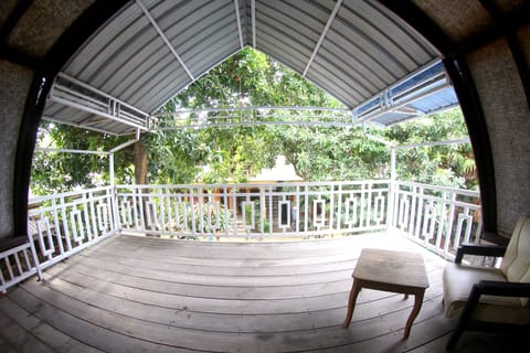 Family Suite | Terrace/patio