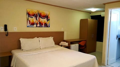 Superior Room | Minibar, free WiFi, bed sheets