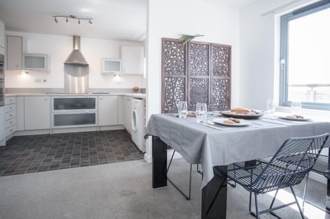 Maritime Quarter - 2 Bedroom Apartment - SA1 Beach Front (Fisherman's Way) (1810)