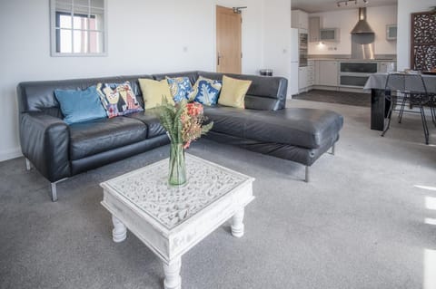 Maritime Quarter - 2 Bedroom Apartment - SA1 Beach Front (Fisherman's Way) (1764)