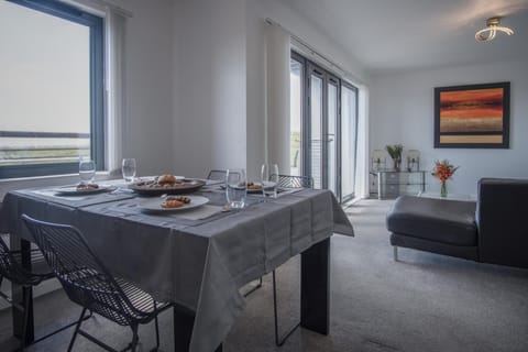 Maritime Quarter - 2 Bedroom Apartment - SA1 Beach Front (Fisherman's Way) (1766)