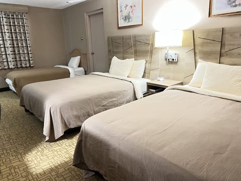 Standard Single Room | Iron/ironing board, free WiFi, bed sheets