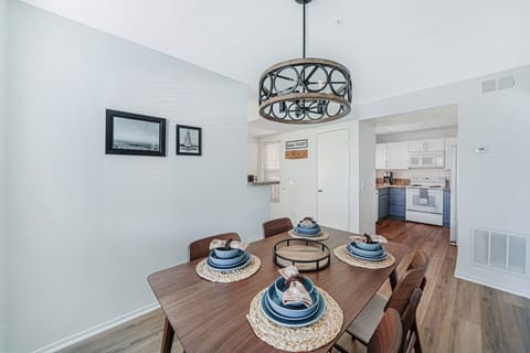 Dining area STR Permit 23-0050