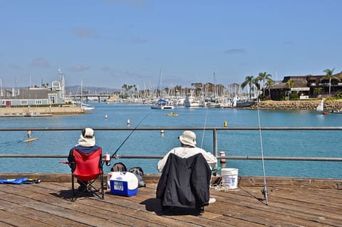 Dana Point Harbor