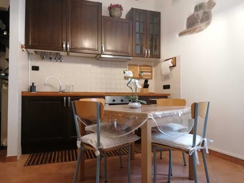 Apartment, 1 Bedroom, City View | Interior