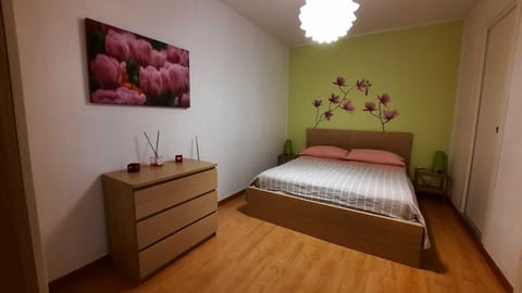 Apartment, 1 Bedroom, Smoking, Terrace | 1 bedroom