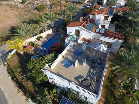 Villa, Multiple Bedrooms, Accessible, Smoking | Balcony