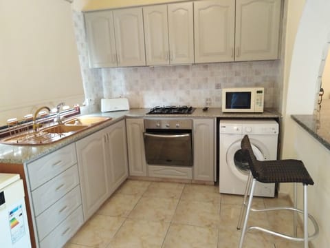 Villa, Multiple Bedrooms, Accessible, Smoking | Private kitchen