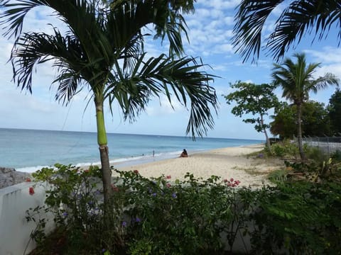 Apartment, 3 Bedrooms, Patio, Garden View | Beach