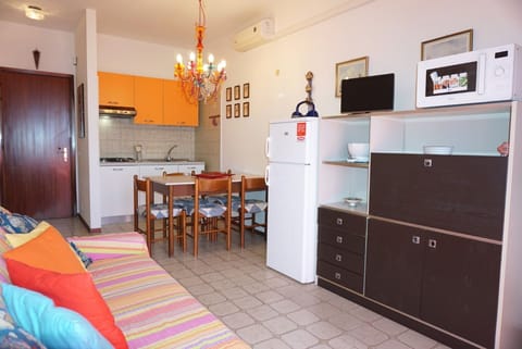 Apartment, 1 Bedroom, Balcony | 2 bedrooms