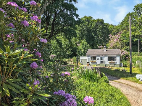 Exterior | An t’Abhall, Acharacle