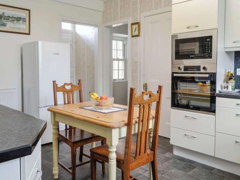 Kitchen | Craigvar House, Castle Douglas