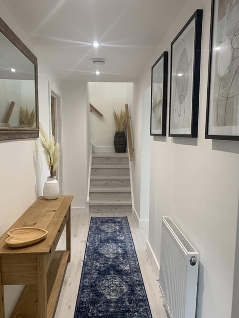 Luxury Cottage, Ensuite, Mountain View | Interior