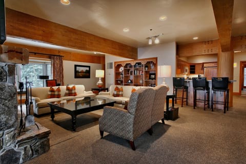 Townhome, 4 Bedrooms | Interior