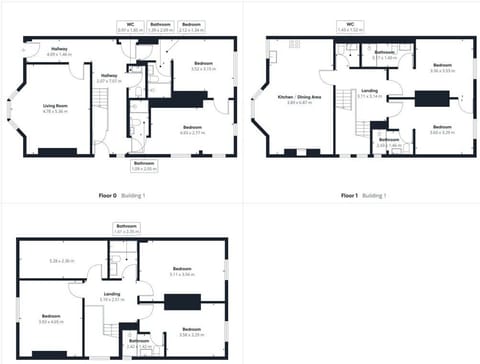 Parkside Villa, Harrogate - Host & Stay