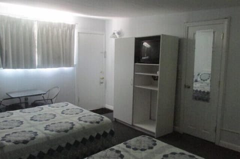 Standard Double Room | Free WiFi