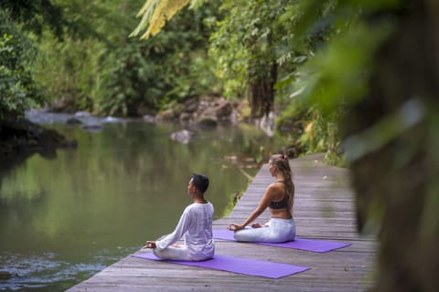 Yoga